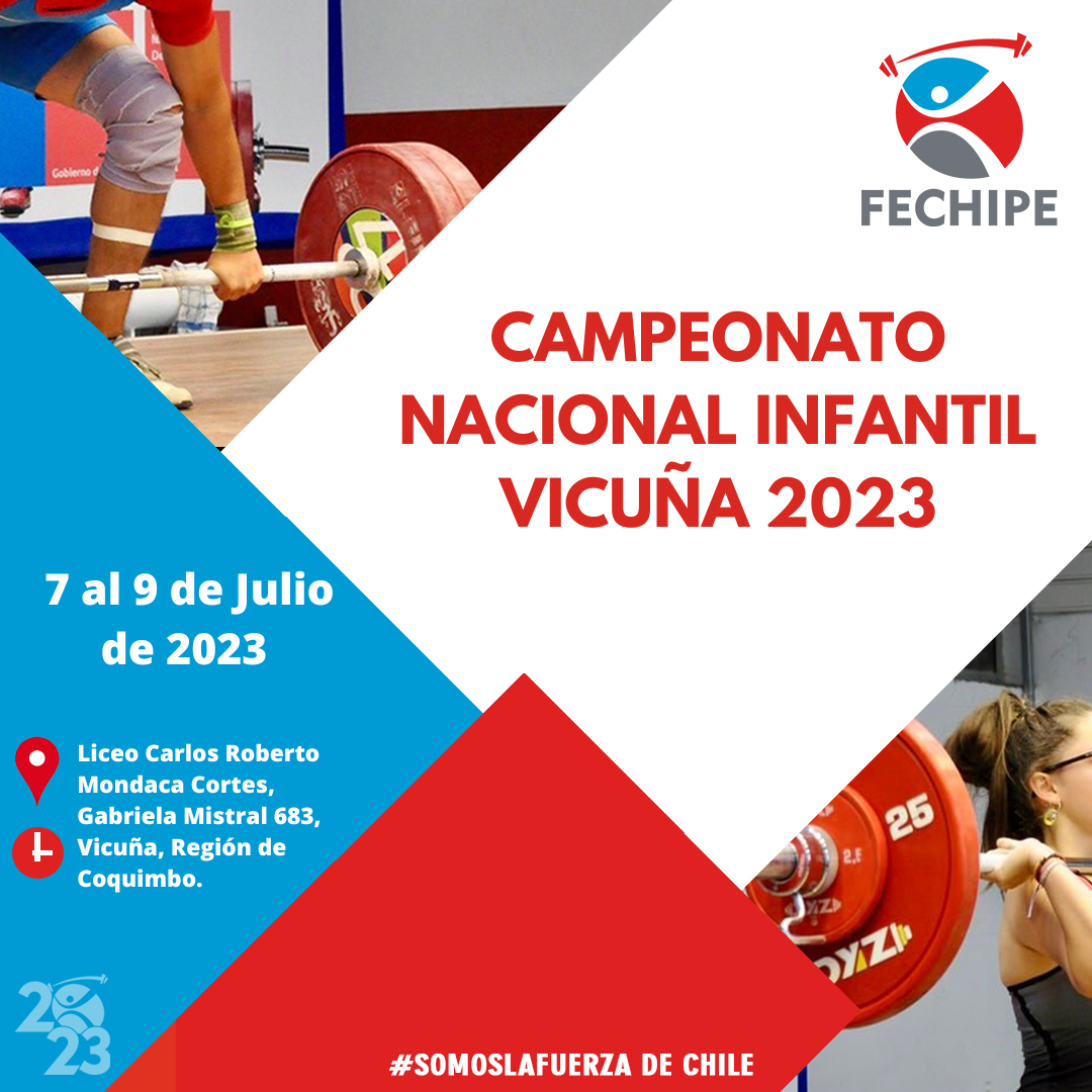 CAMPEONATO NACIONAL