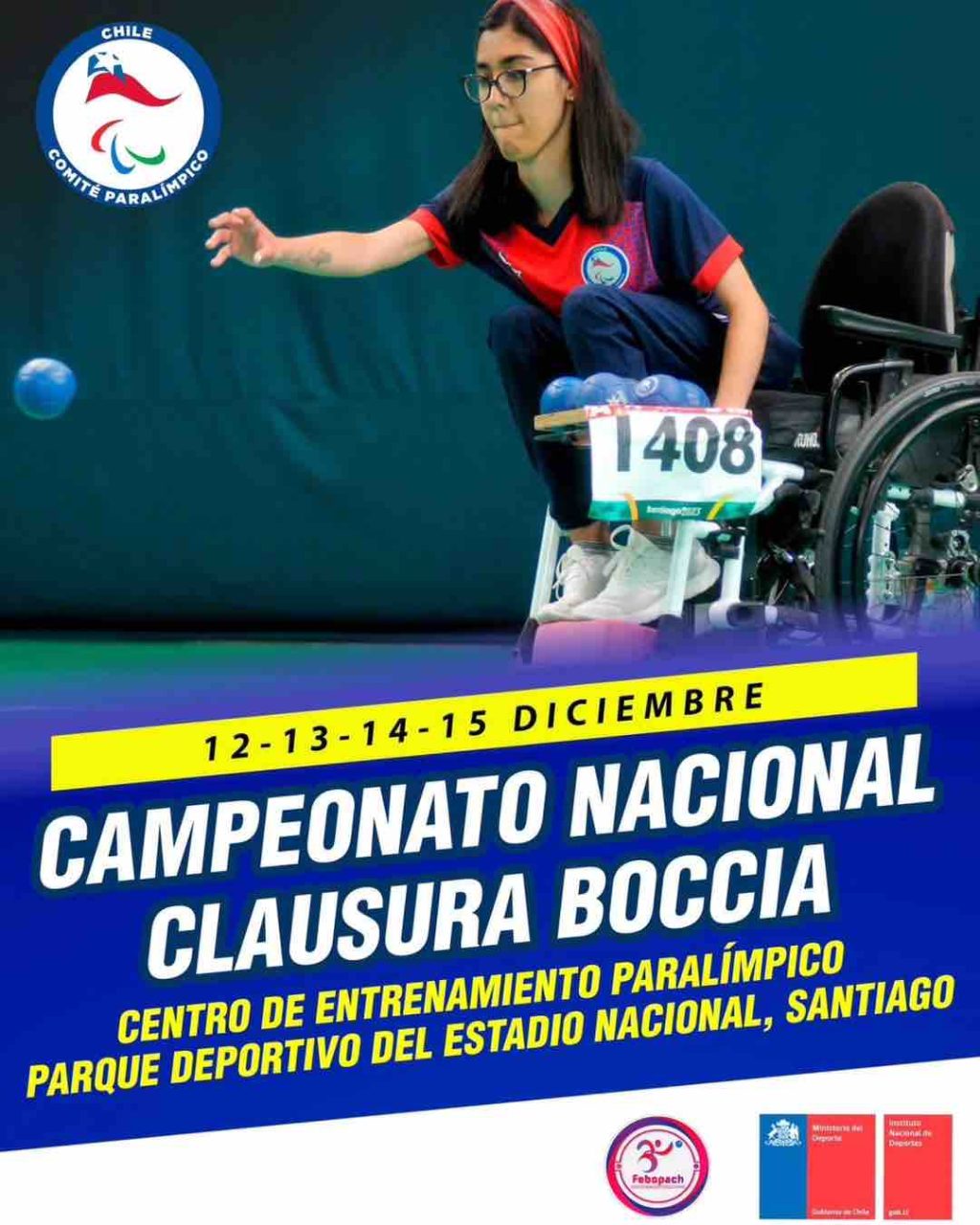 BOCCIA