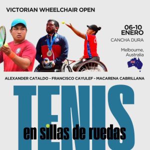 tenis para