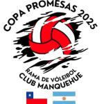 COPA INTERNACIONAL DE VOLEIBOL PROMESAS 2025
