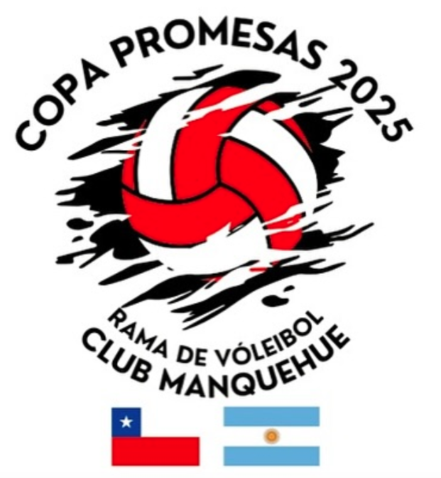 COPA INTERNACIONAL DE VOLEIBOL PROMESAS 2025
