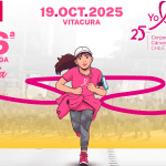 Corrida por la Vida Yo Mujer