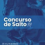 CONCURSO DE SALTO