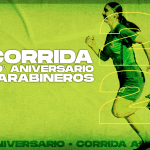 99º CORRIDA ANIVERSARIO CARABINEROS DE CHILE